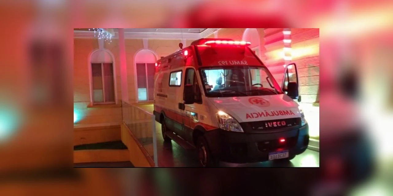 Usuários acionam Samu por excesso de bebida em PG