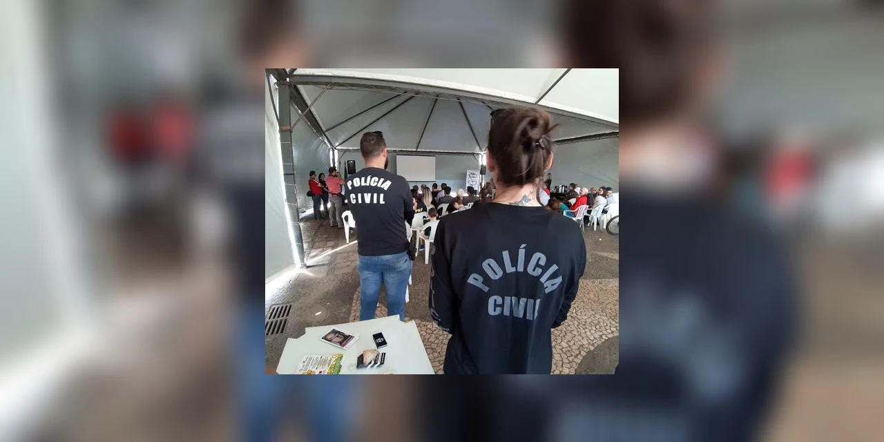 Projeto "Polícia Civil nos Bairros" realiza atendimentos no residencial Costa Rica no sábado (29)