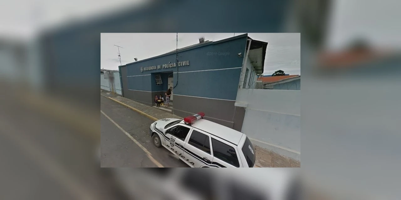 Policia Civil prende suspeito de ter matado adolescente em Imbituva