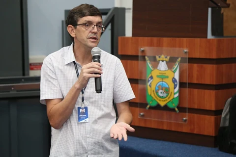 Cresce participação de receitas próprias no orçamento municipal