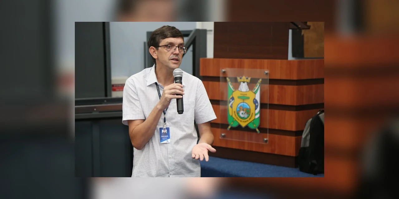 Cresce participação de receitas próprias no orçamento municipal