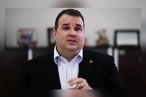 João Debiasi é o novo Secretario de Comunicação do Paraná