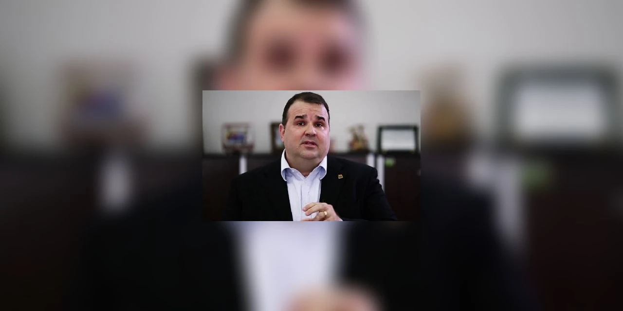 João Debiasi é o novo Secretario de Comunicação do Paraná