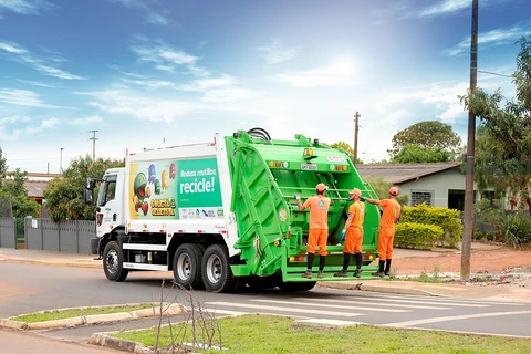 PGA: 12 anos de excelentes serviços prestados para a Princesa dos Campos Gerais