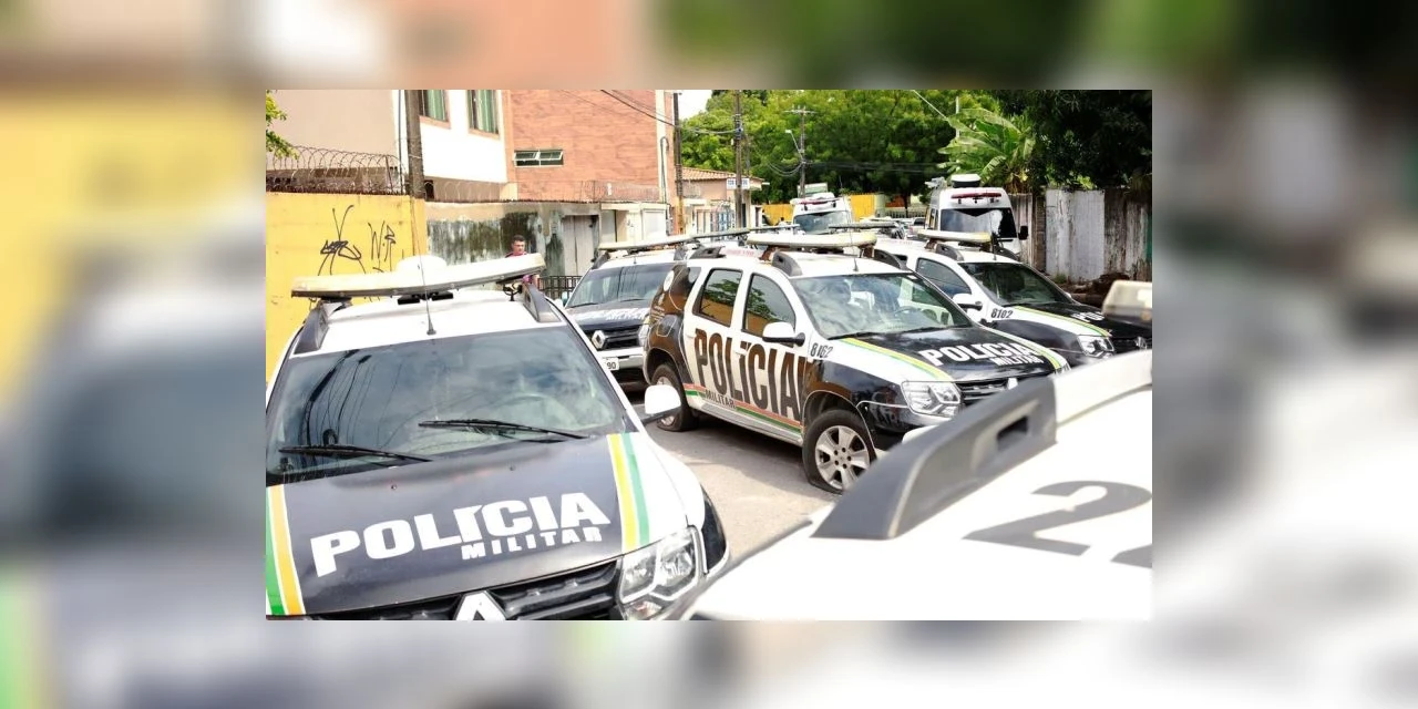 PMs do Ceará voltam ao trabalho após 13 dias de paralisação