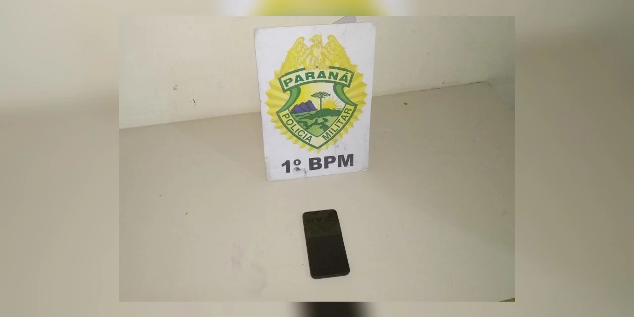 Criminosos são detidos pela PM logo após roubo em bairro de PG