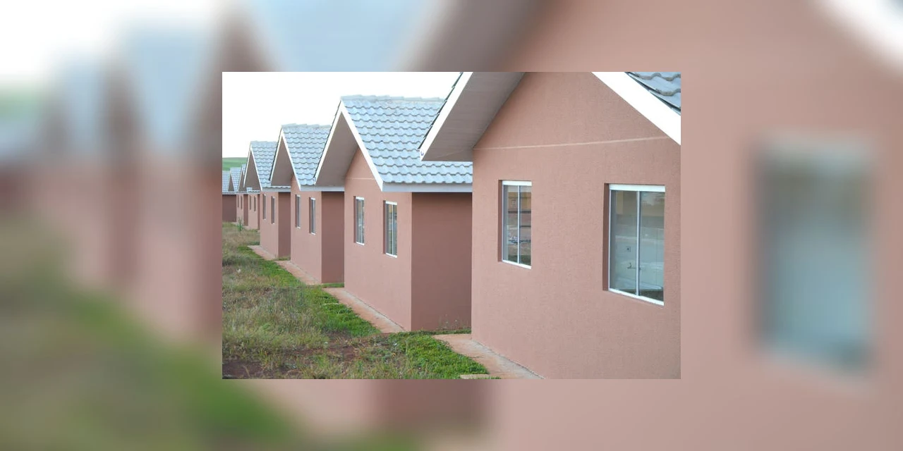 Habitação: Mutuários podem aderir ao ‘Prolar Negocia’ até o dia 31 de março