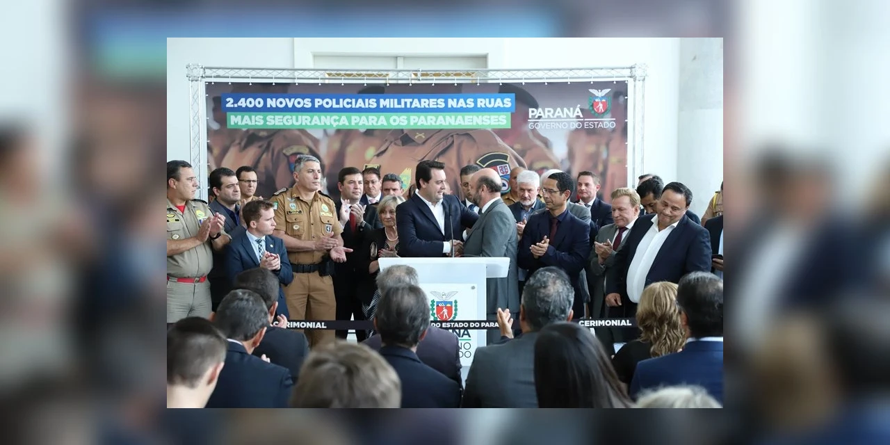 Governo inicia concurso para contratar 2.400 militares