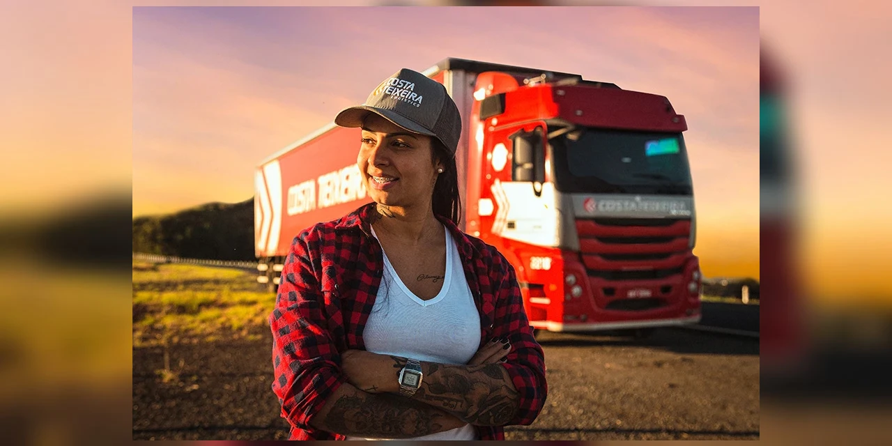 Programa de treinamento de motoristas mulheres visará capacitação e inclusão no mercado de trabalho