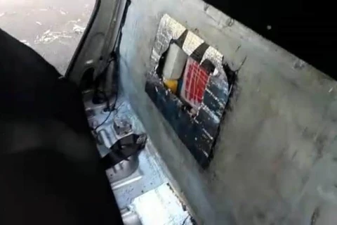 Operação policial apreende grande quantidade de cocaína em PG