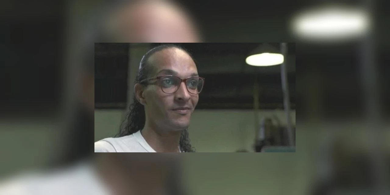 Detenta que comoveu a internet estuprou e matou criança