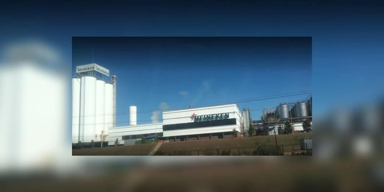 Heineken investe quase R$ 1 bilhão e dobra capacidade de produção