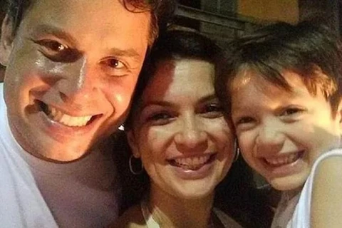 Família pede ajuda para tratar esportista diagnosticado com câncer, em Ponta Grossa