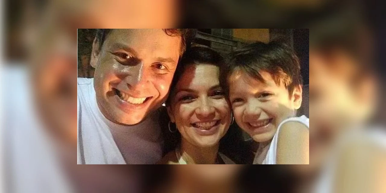 Família pede ajuda para tratar esportista diagnosticado com câncer, em Ponta Grossa