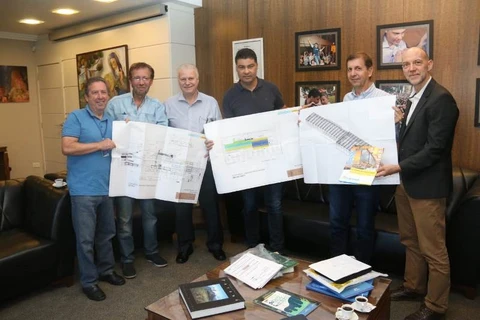 Ecopainéis amplia investimentos para R$ 45 milhões em Ponta Grossa