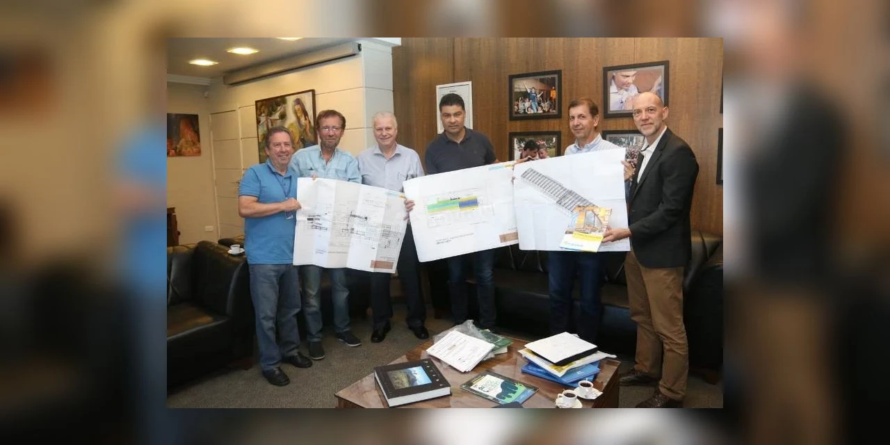 Ecopainéis amplia investimentos para R$ 45 milhões em Ponta Grossa