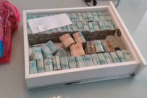 Operação contra sonegação fiscal mira 109 alvos em 8 estados e no Paraná