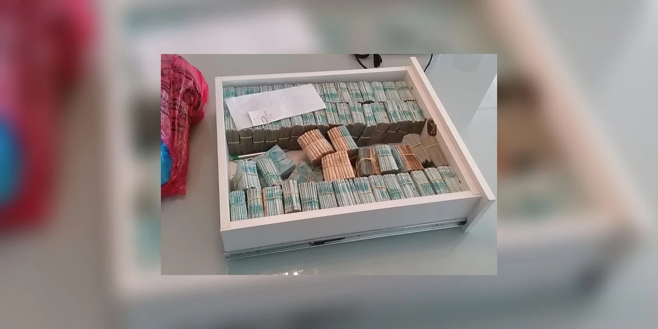 Operação contra sonegação fiscal mira 109 alvos em 8 estados e no Paraná