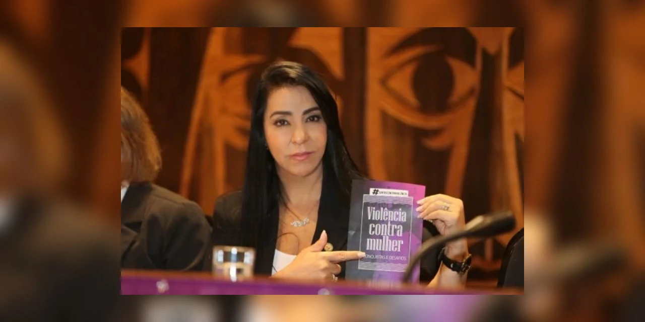 Condenado por crime contra mulher ficará impedido de exercer cargo público