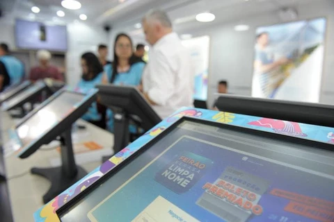 Serasa renegocia dívidas com desconto de até 98% neste mês