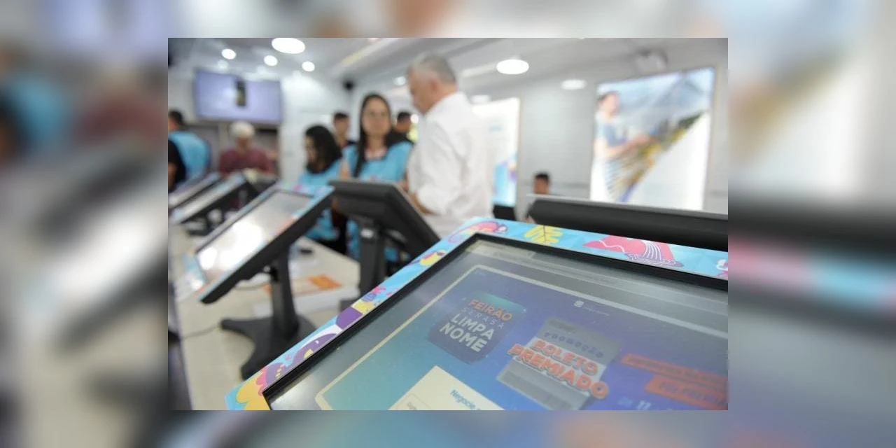 Serasa renegocia dívidas com desconto de até 98% neste mês