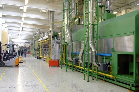 Ponta Grossa é uma das mais industrializadas do Paraná; diz IBGE