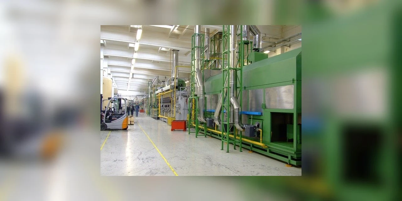 Ponta Grossa é uma das mais industrializadas do Paraná; diz IBGE