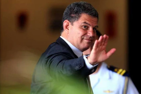 Ex-ministro Gustavo Bebianno morre  aos 56 anos