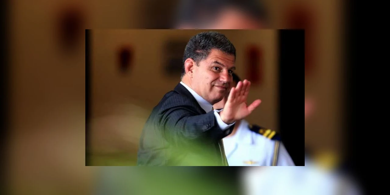 Ex-ministro Gustavo Bebianno morre  aos 56 anos