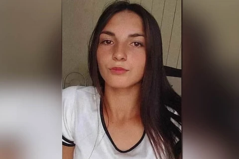 Corpo de adolescente desaparecida é encontrado enterrado em Prudentópolis
