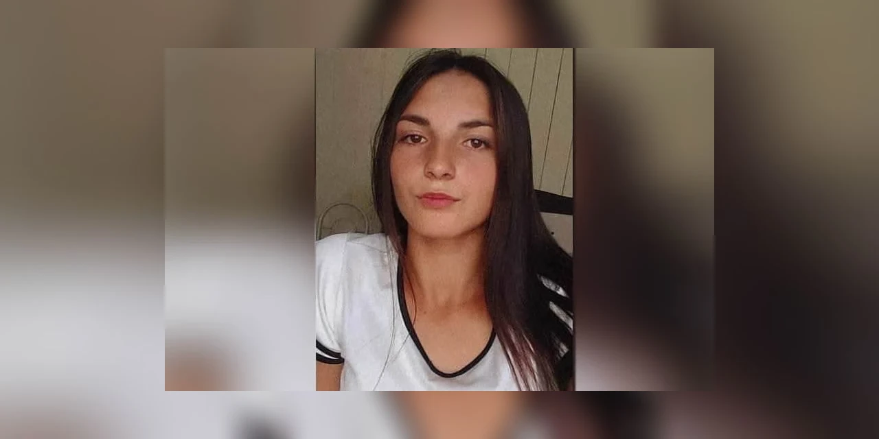Corpo de adolescente desaparecida é encontrado enterrado em Prudentópolis