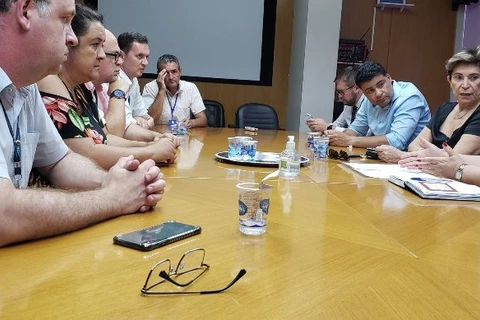 Aulas na rede municipal de Ponta Grossa serão opcionais; diz Rangel