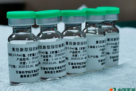 China autoriza primeiros testes para vacina contra coronavírus em humanos