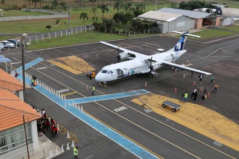 Prefeitura determina o fechamento da Rodoviária e do Aeroporto