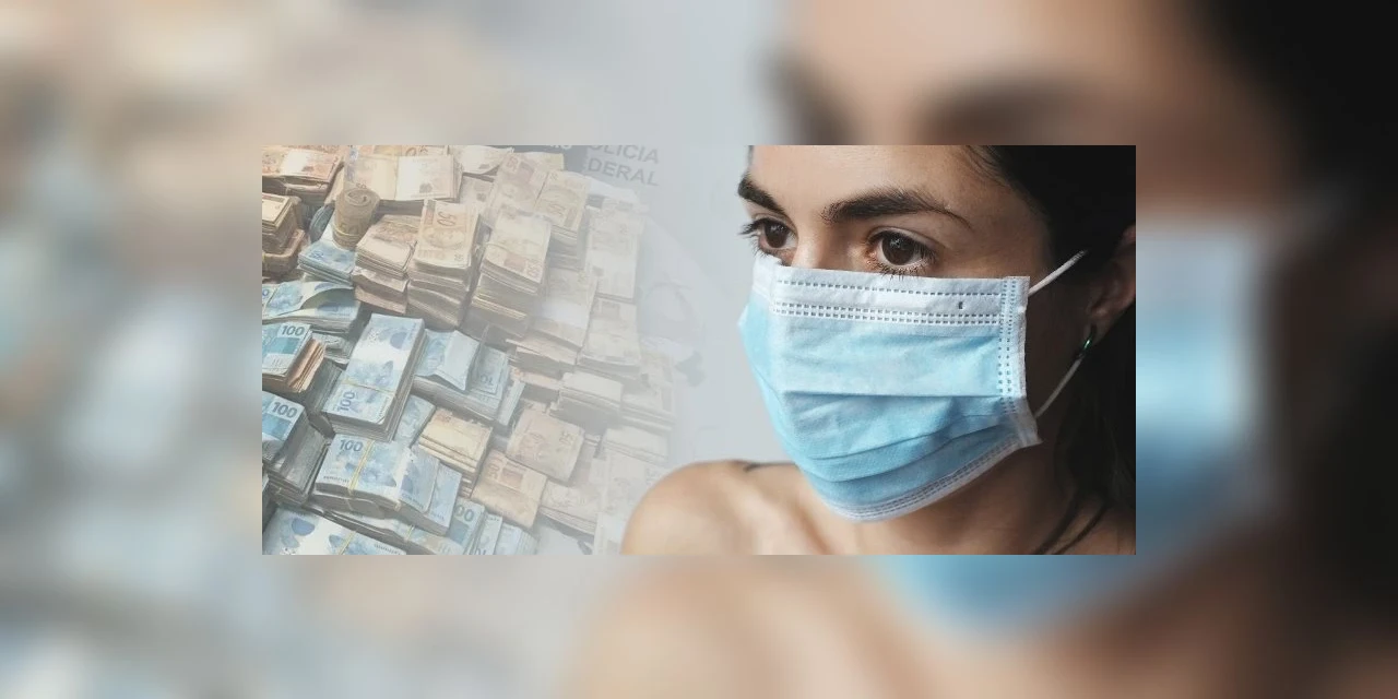 PGR solicita que R$ 1,6 bi recuperados da Lava Jato seja usado no combate ao coronavírus