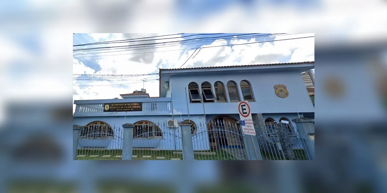 Covid-19: Polícia Federal suspende entrega de passaportes e documentos migratórios