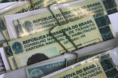 Detran estende prazos referentes à habilitação, veículos e infrações