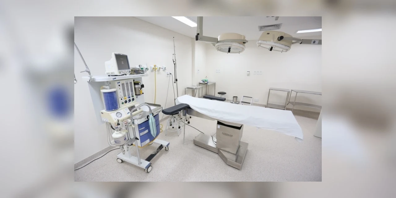 Hospital da Criança passa a atender todo o fluxo infantil de urgência e emergência