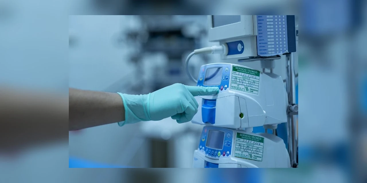 Município solicita ao Estado a contratação de 69 leitos para atendimento