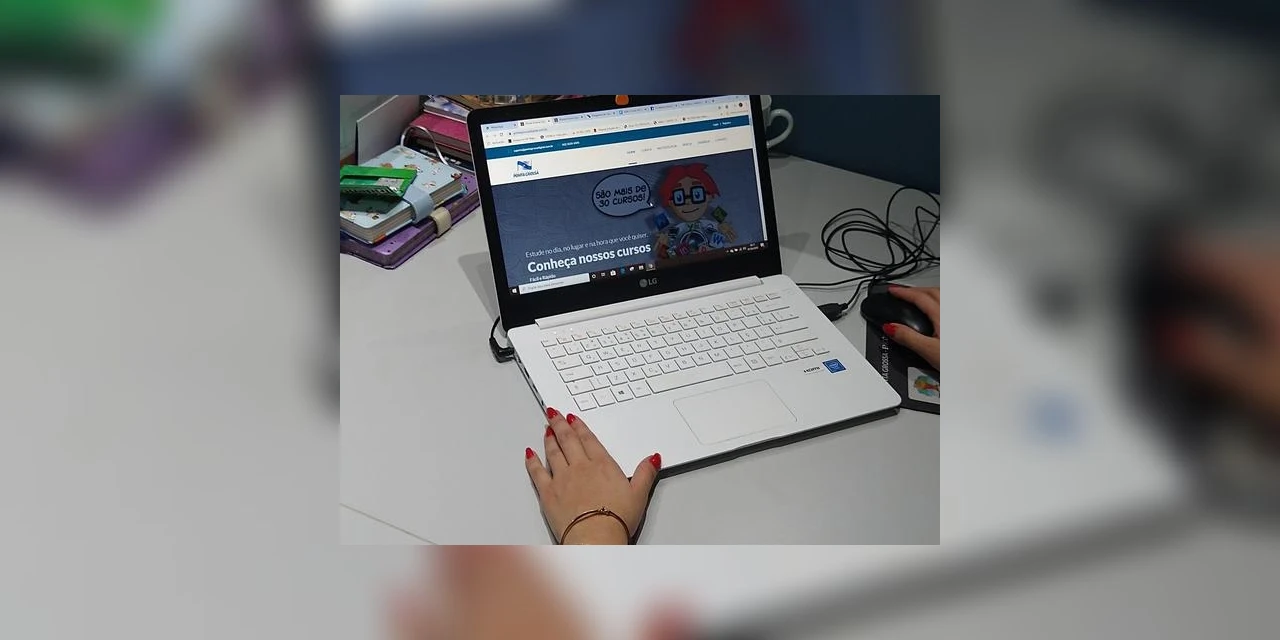 Programa municipal ofertará cursos gratuitos de qualificação profissional para a população