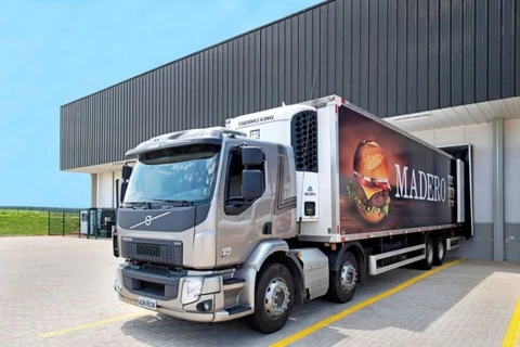 Madero demite mais de 600 funcionários