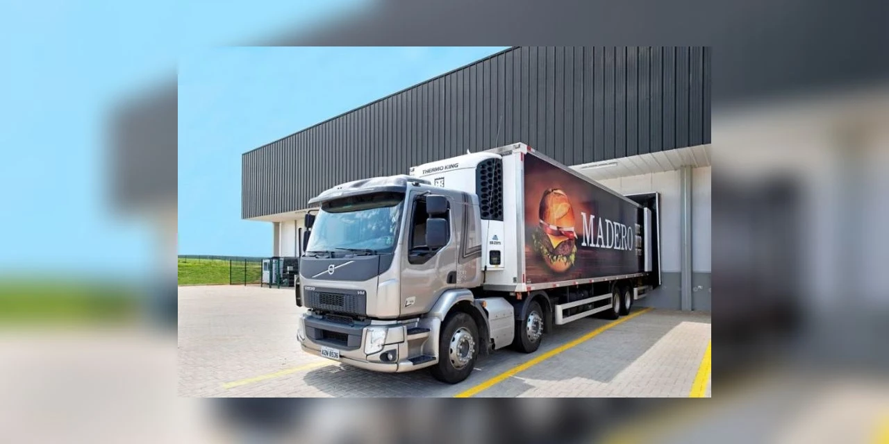 Madero demite mais de 600 funcionários