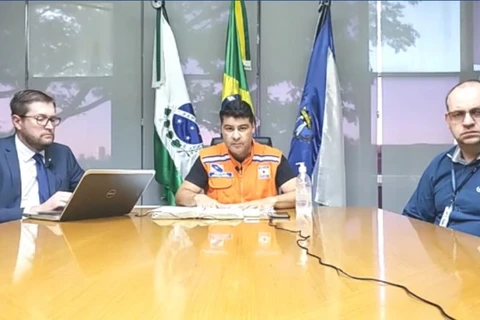 Saúde descarta morte por covid-19 em Ponta Grossa