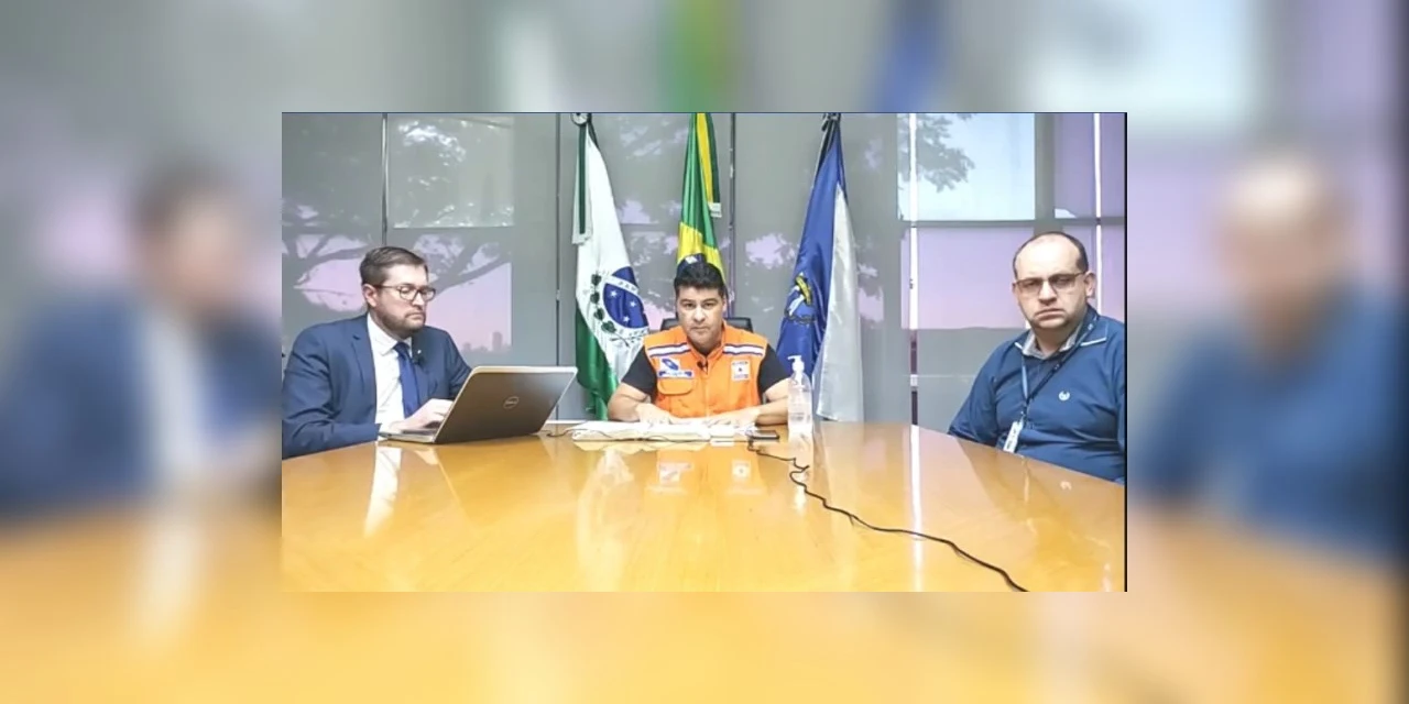 Saúde descarta morte por covid-19 em Ponta Grossa