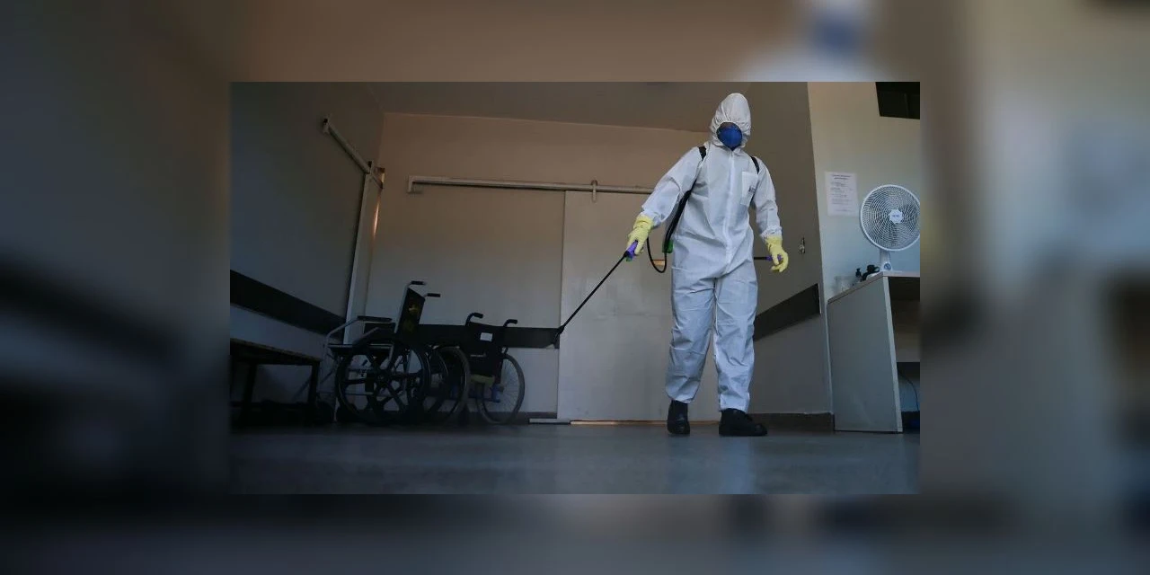 Covid-19: Brasil tem 553 mortes e 12 mil casos confirmados