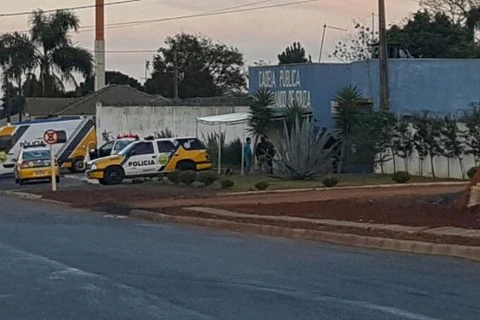 MPPR faz alerta quanto à progressão de presos para regime domiciliar