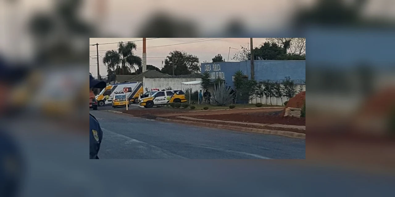 MPPR faz alerta quanto à progressão de presos para regime domiciliar