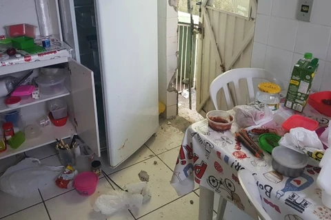 Após furto, saúde suspende atendimento de UBS em Ponta Grossa