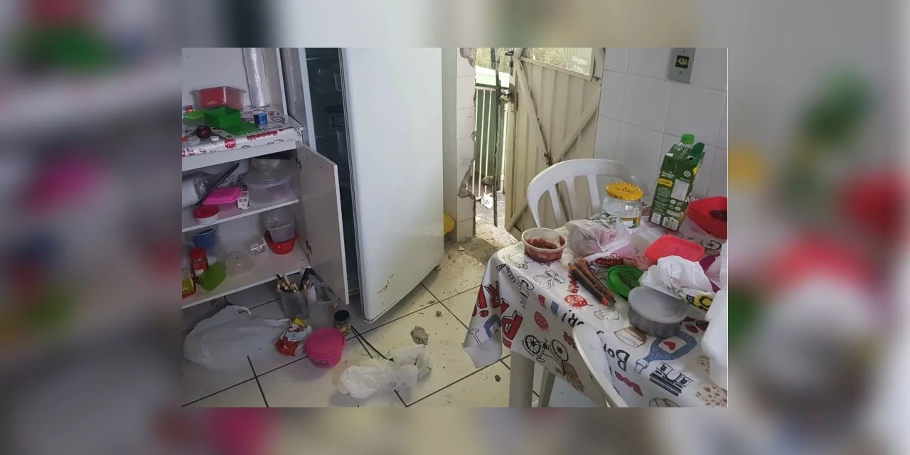 Após furto, saúde suspende atendimento de UBS em Ponta Grossa