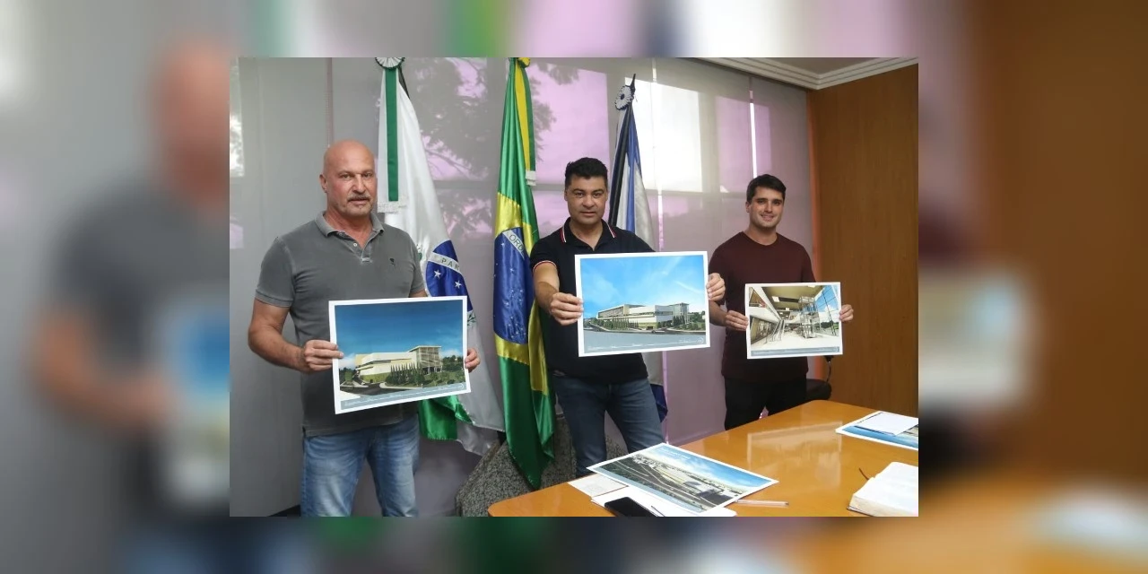 Grupo Tacla investe R$ 300 milhões em novo shopping em Ponta Grossa